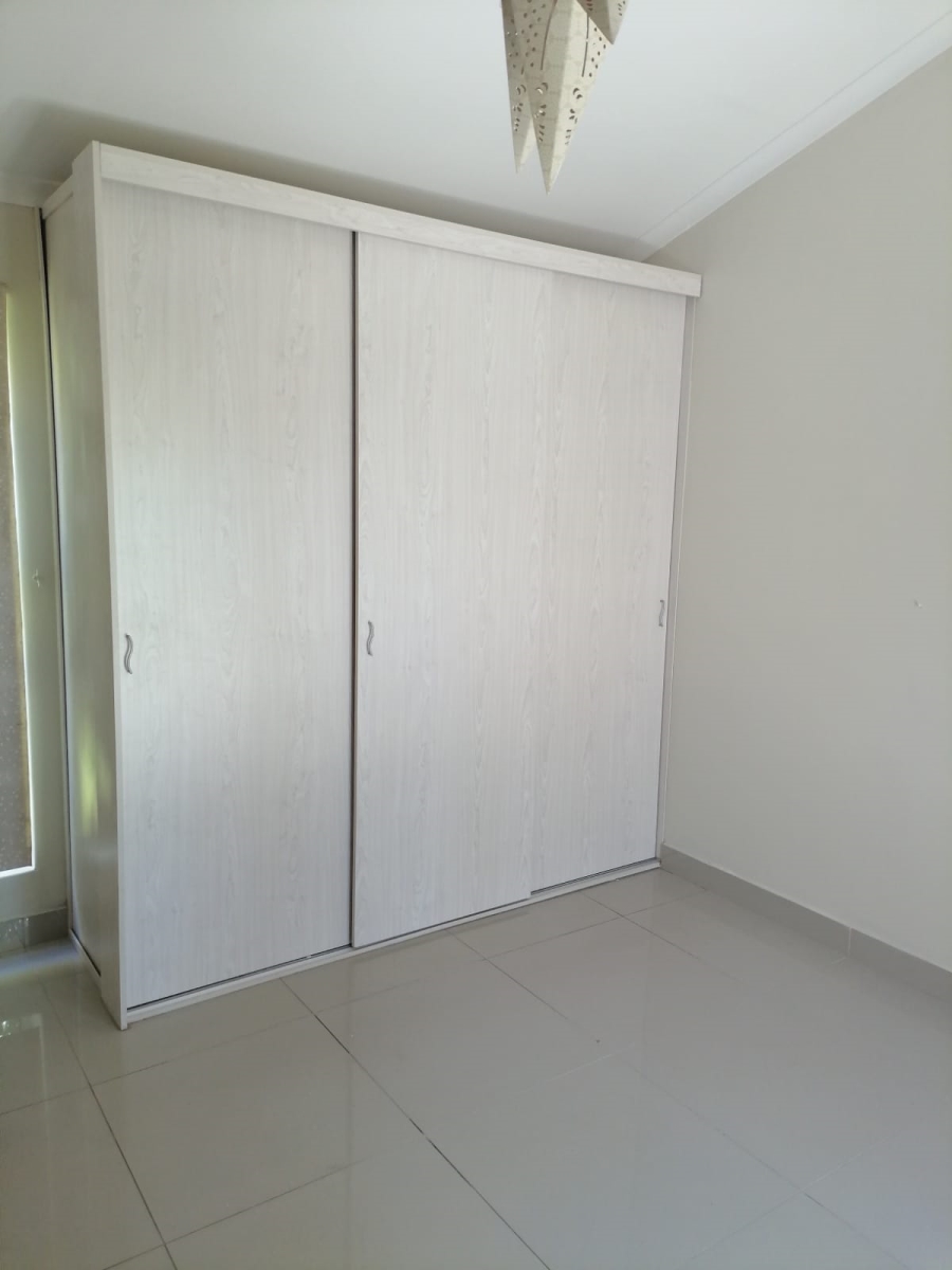 To Let 4 Bedroom Property for Rent in Steynsrust Western Cape